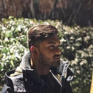 Meet your Posher, Kazi